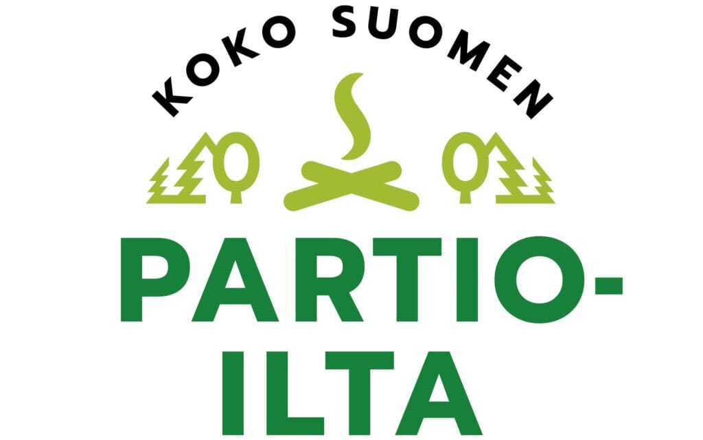 Koko Suomen partioilta 22.4.2025 - Lue lisää